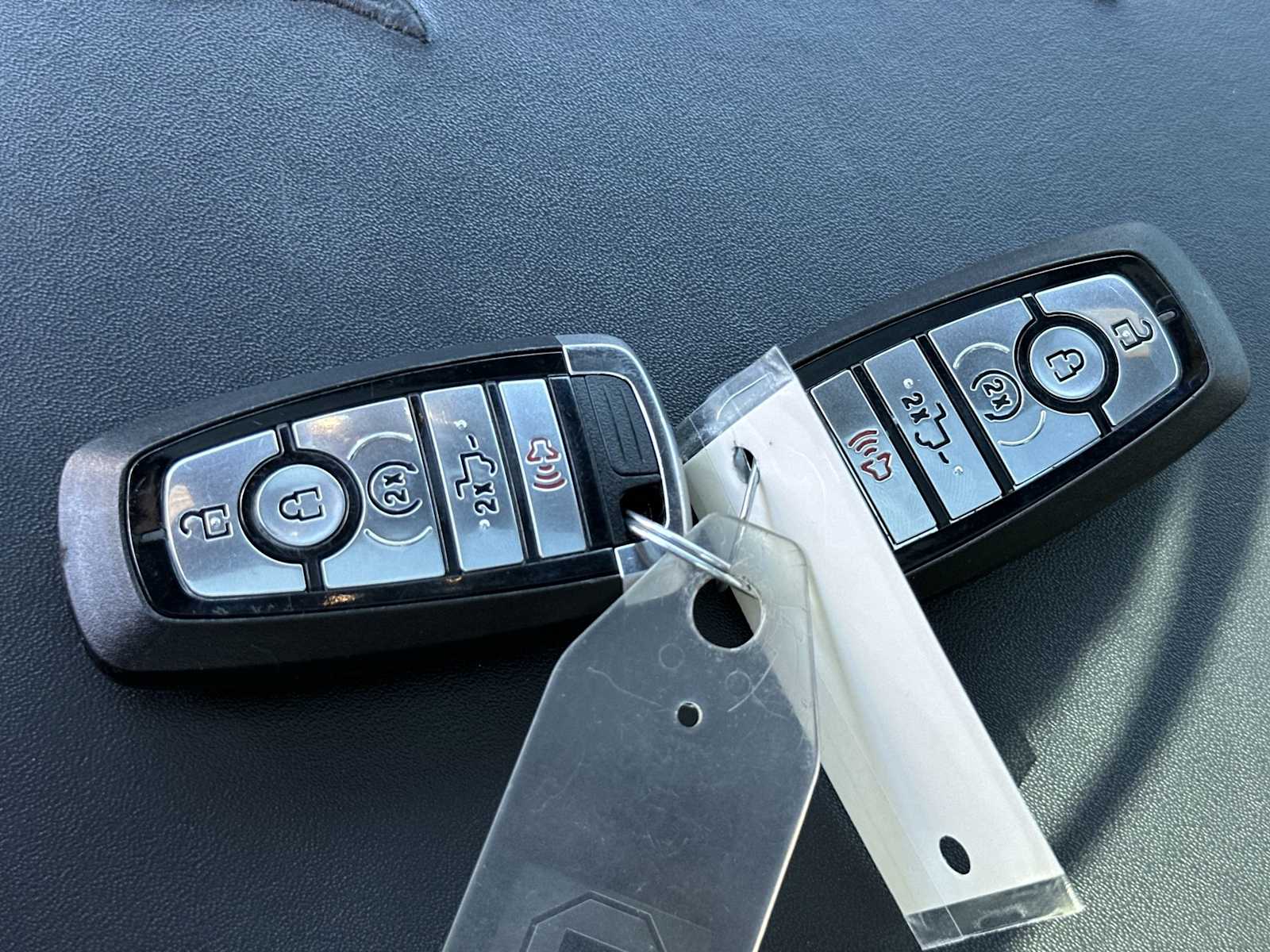 Thumbnail: 2023 Ford F-150 - 26