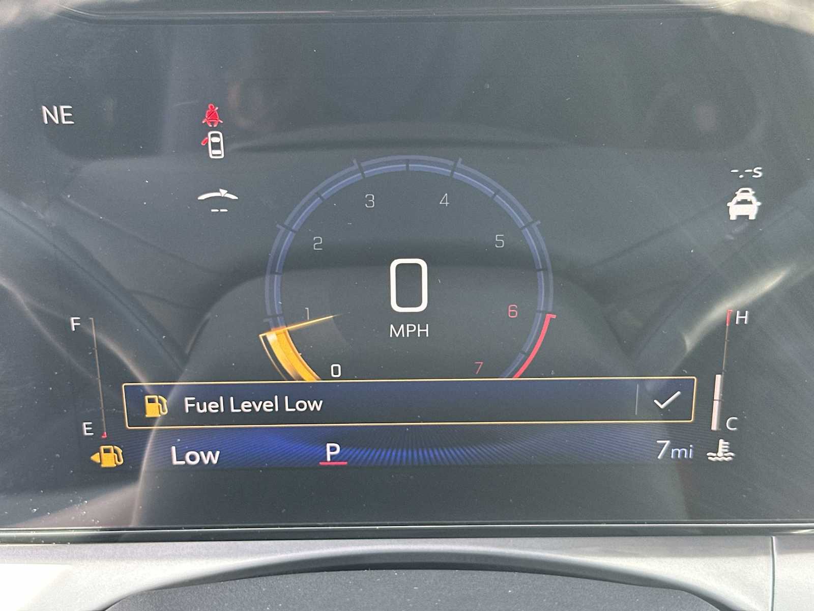 Thumbnail: 2026 Chevrolet Trax - 24