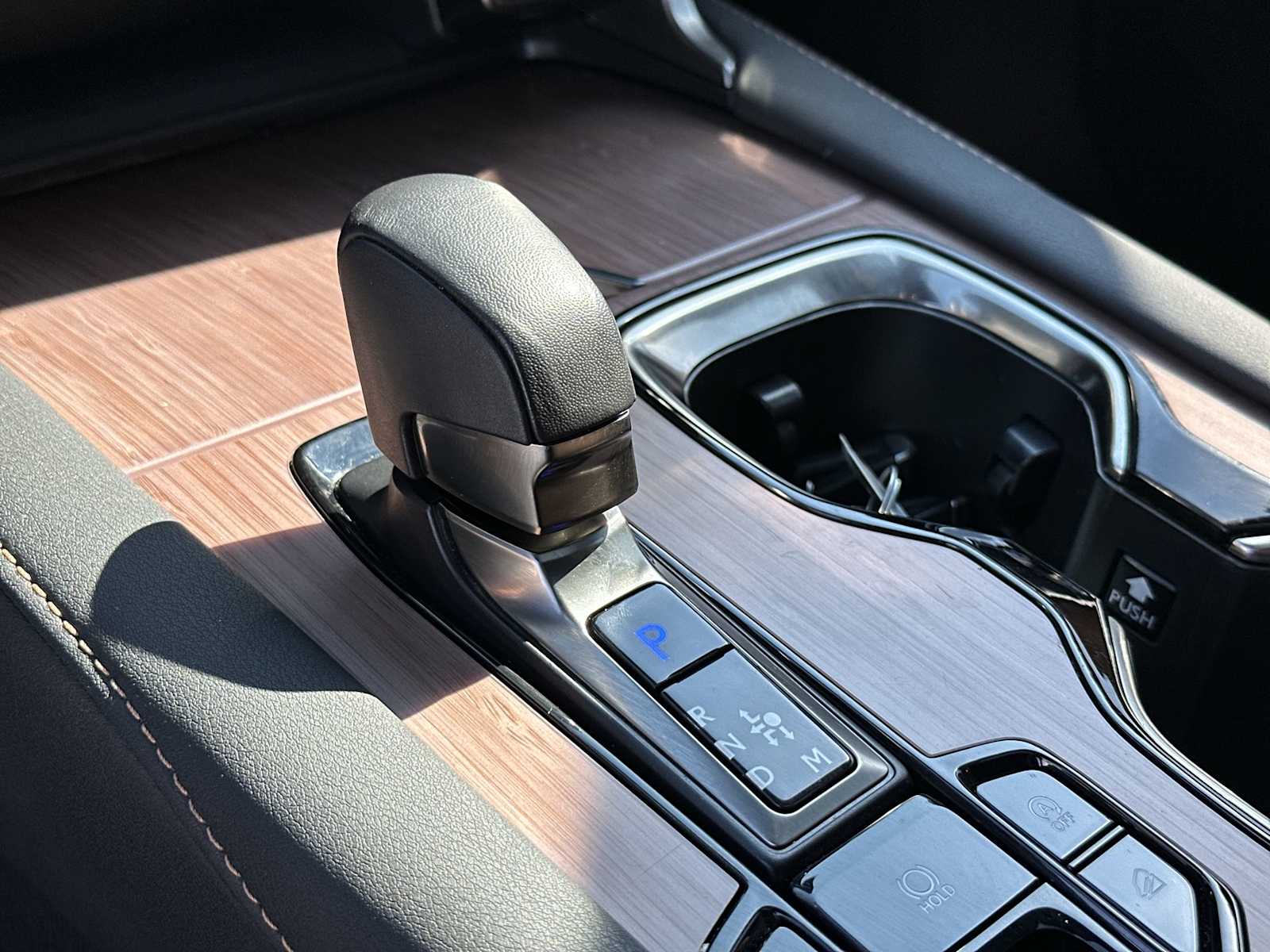 Thumbnail: 2023 Lexus RX - 24