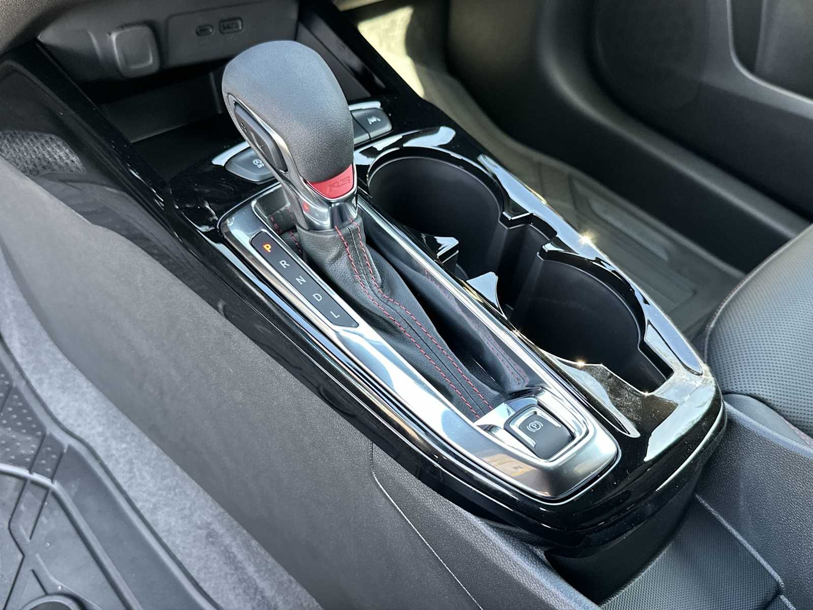 Thumbnail: 2026 Chevrolet Trax - 23