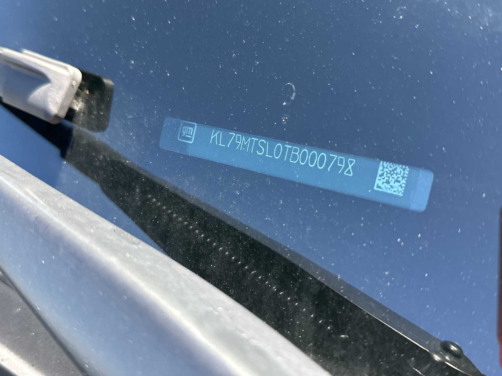 Thumbnail: 2026 Chevrolet TrailBlazer - 21