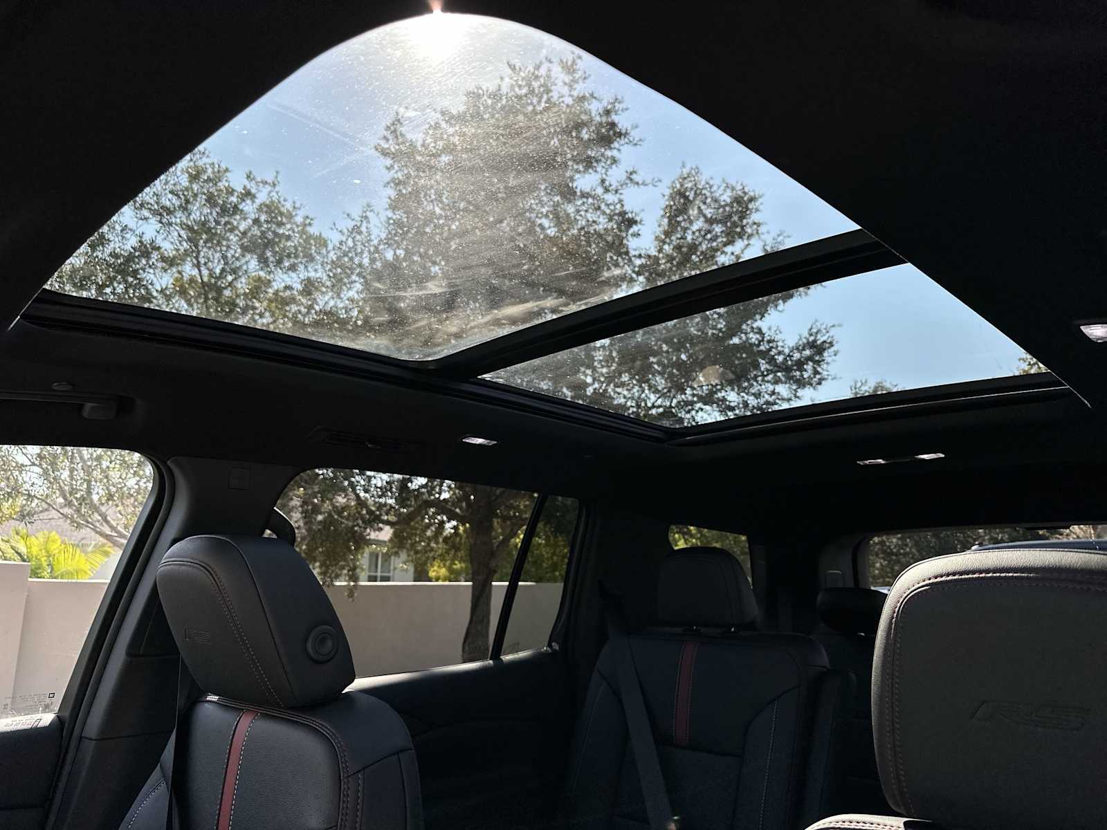 Thumbnail: 2026 Chevrolet Traverse - 17