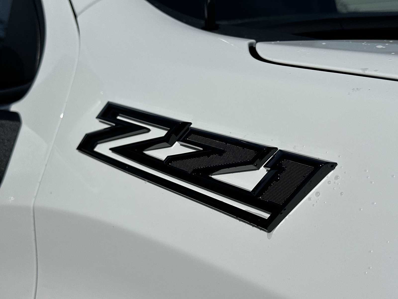 Thumbnail: 2026 Chevrolet Silverado 1500 - 11