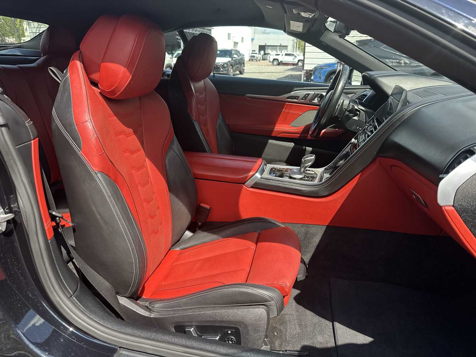 Thumbnail: 2019 BMW 8 Series - 19