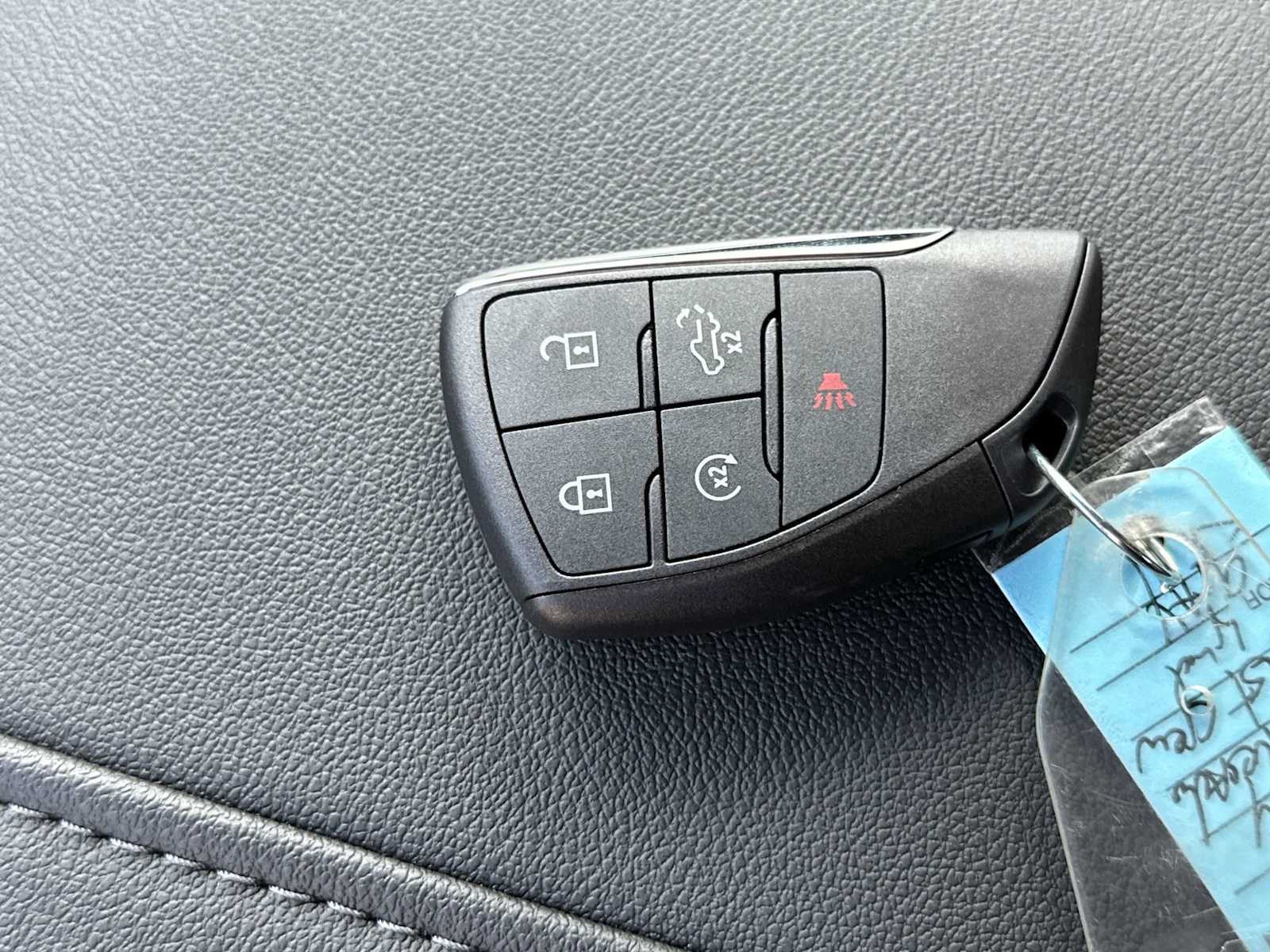 Thumbnail: 2026 Chevrolet Silverado 1500 - 26