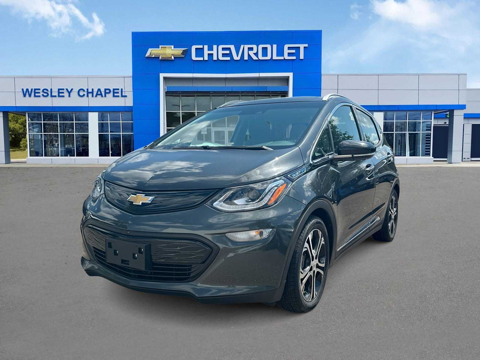 2020 Chevrolet Bolt EV Premier -
                  Wesley Chapel, FL