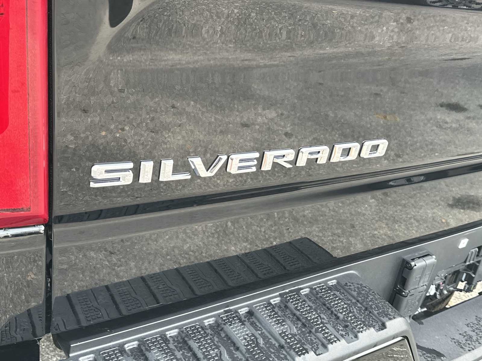 Thumbnail: 2025 Chevrolet Silverado 1500 - 11