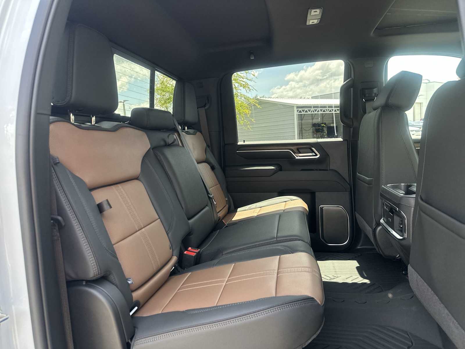 Thumbnail: 2026 Chevrolet Silverado 2500 - 18