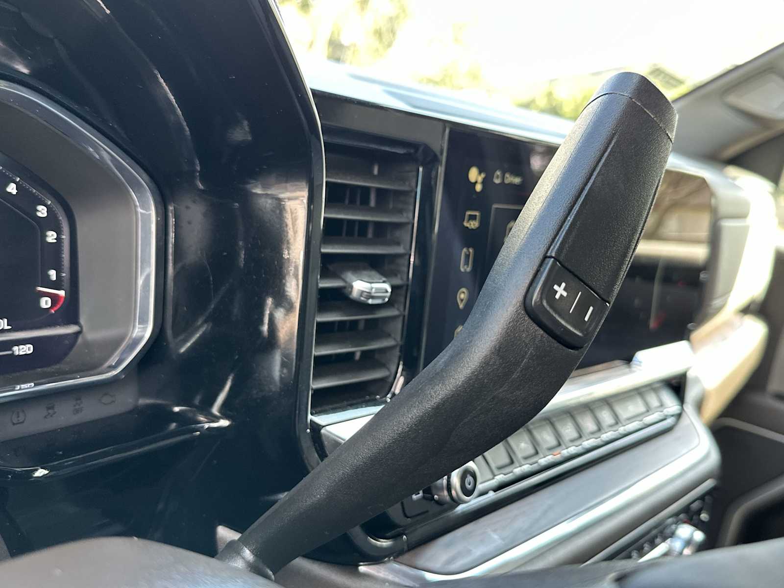 Thumbnail: 2025 GMC Sierra 1500 - 23