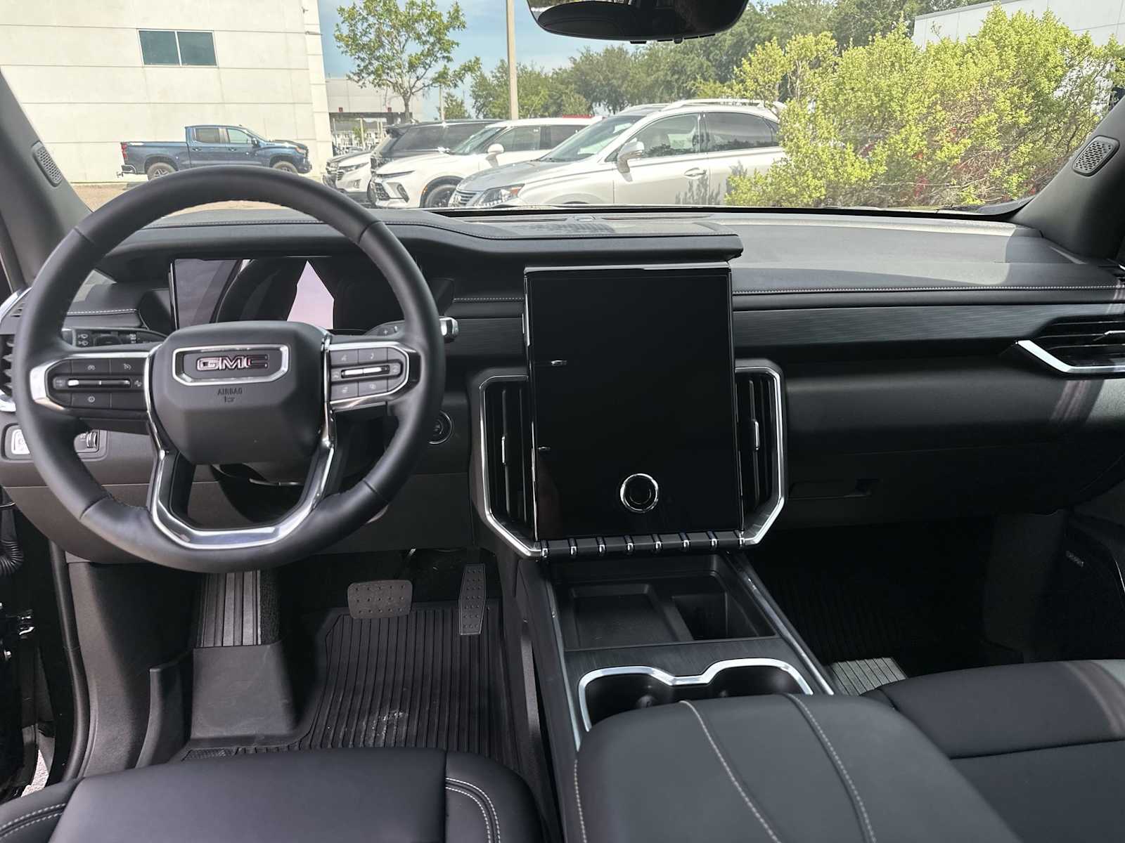 Thumbnail: 2026 GMC Acadia - 14