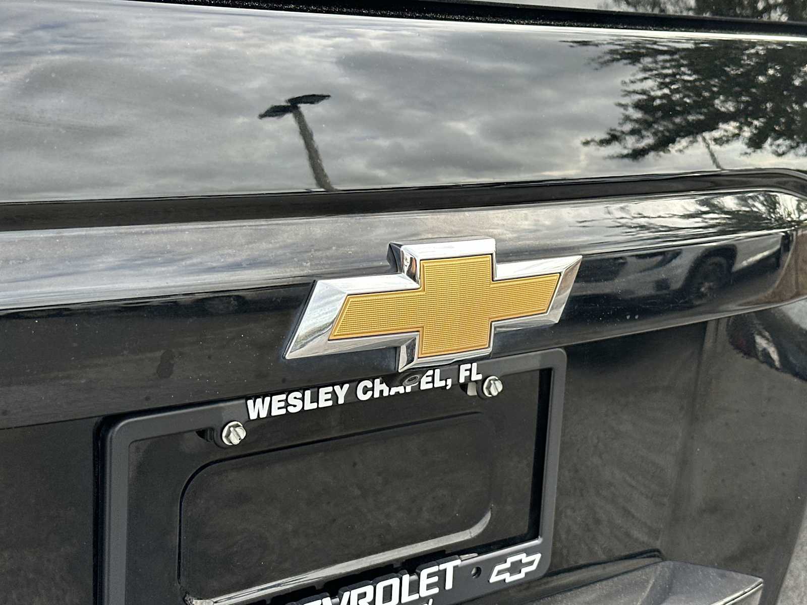 Thumbnail: 2019 Chevrolet Tahoe - 10