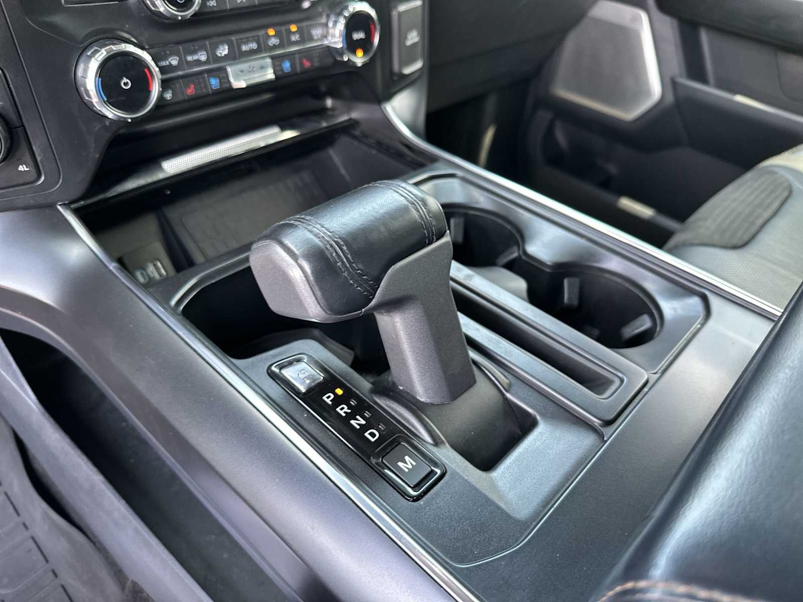 Thumbnail: 2022 Ford F-150 - 24