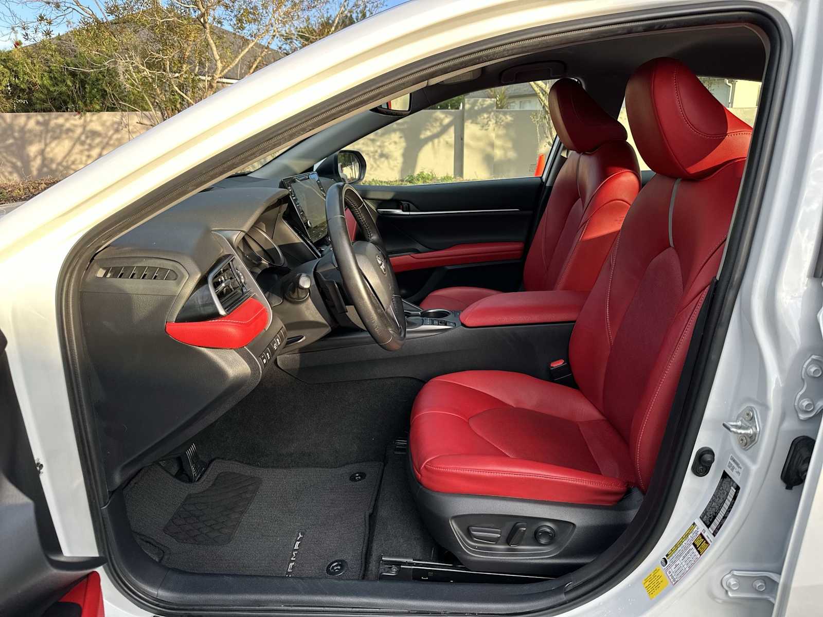 Thumbnail: 2021 Toyota Camry - 2