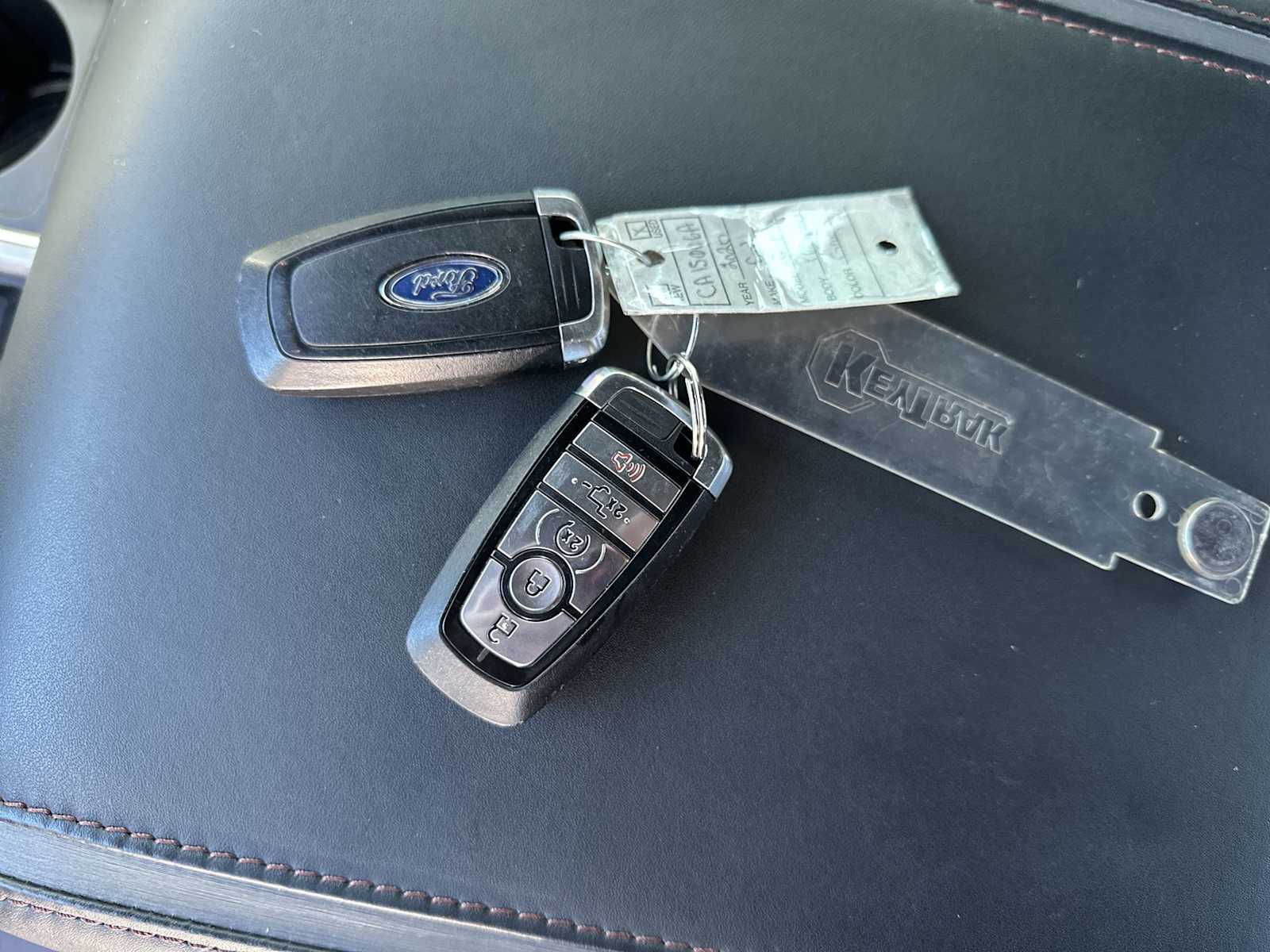 Thumbnail: 2020 Ford F-150 - 26