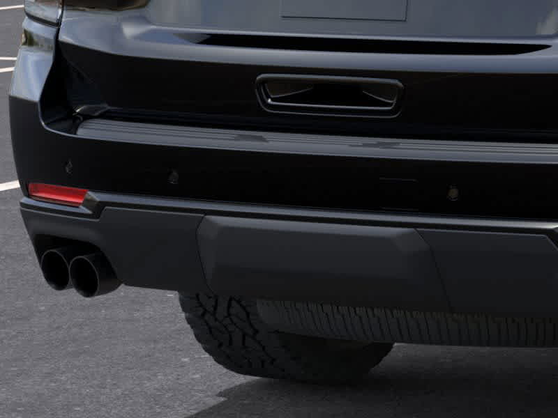 Thumbnail: 2026 Chevrolet Suburban - 14