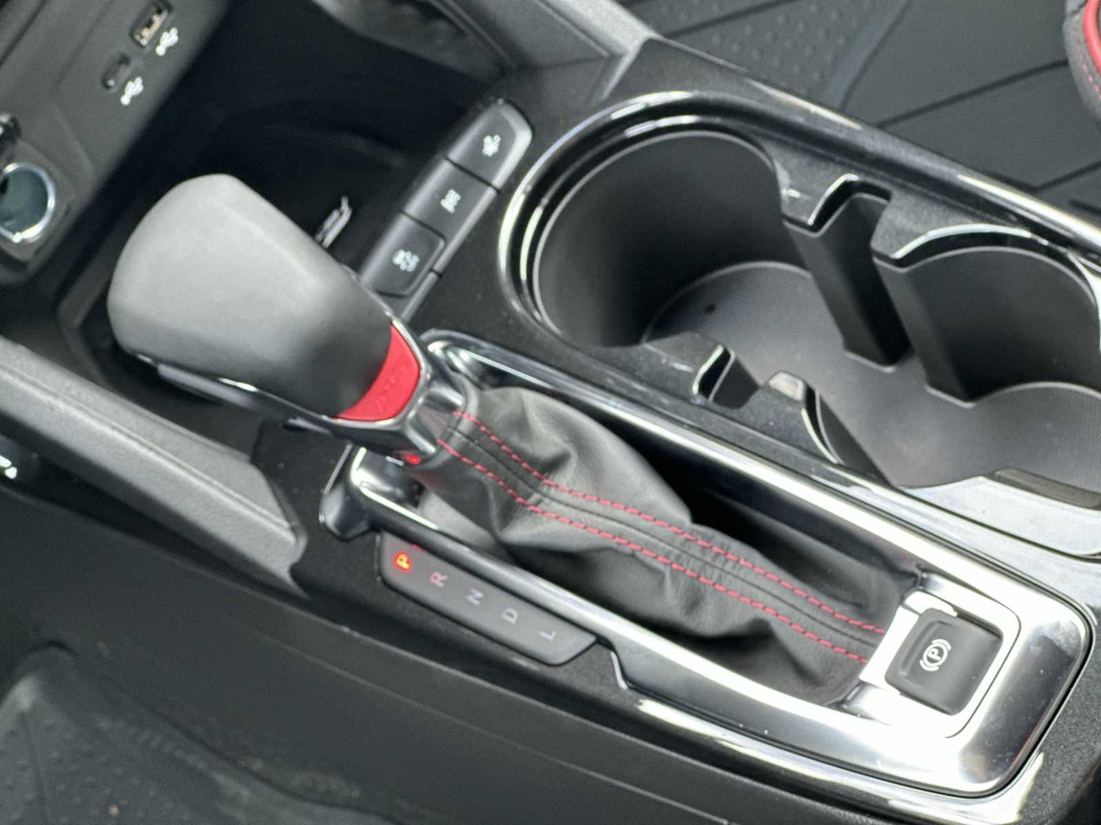 Thumbnail: 2026 Chevrolet TrailBlazer - 23