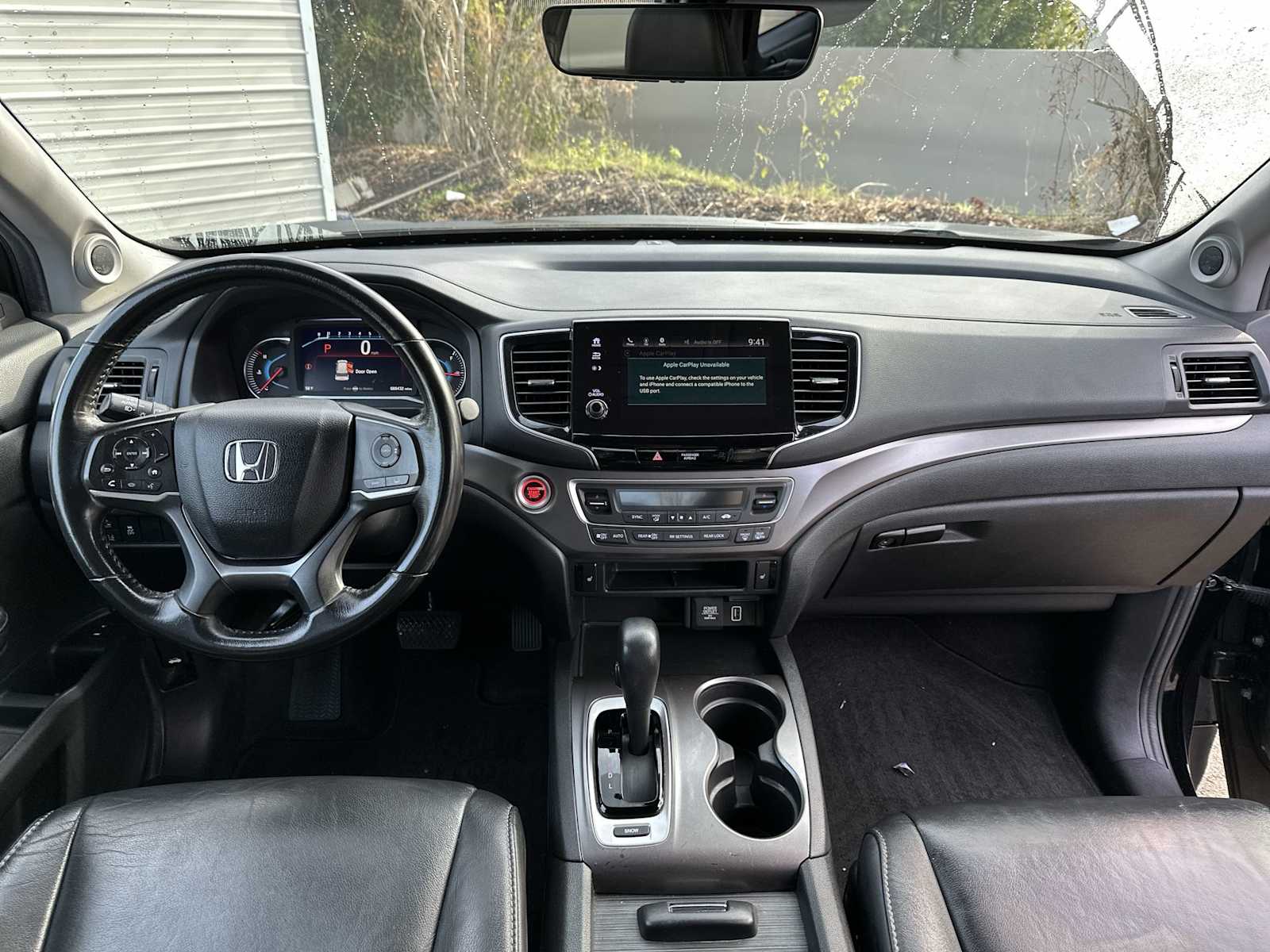 Thumbnail: 2020 Honda Pilot - 14