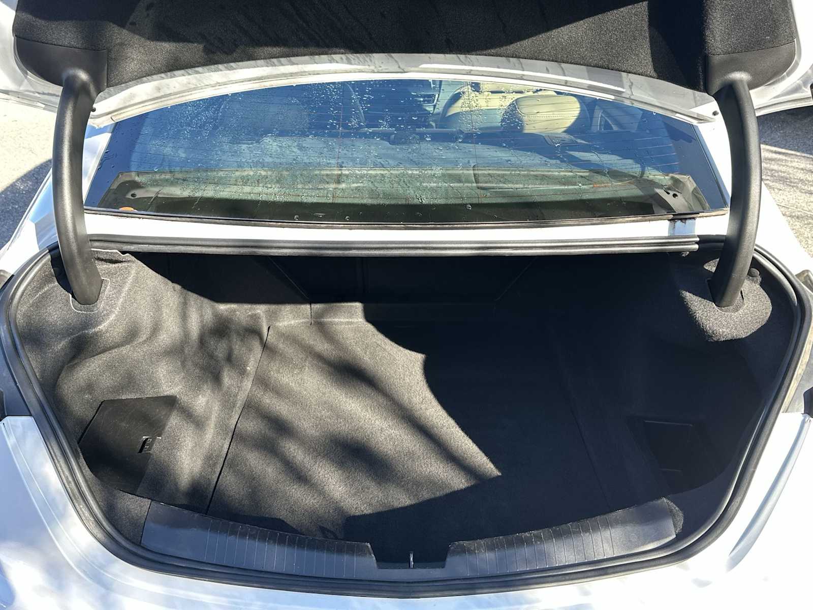 Thumbnail: 2024 Cadillac CT5 - 25