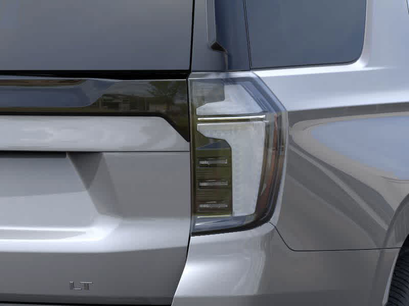 Thumbnail: 2025 Chevrolet Tahoe - 11