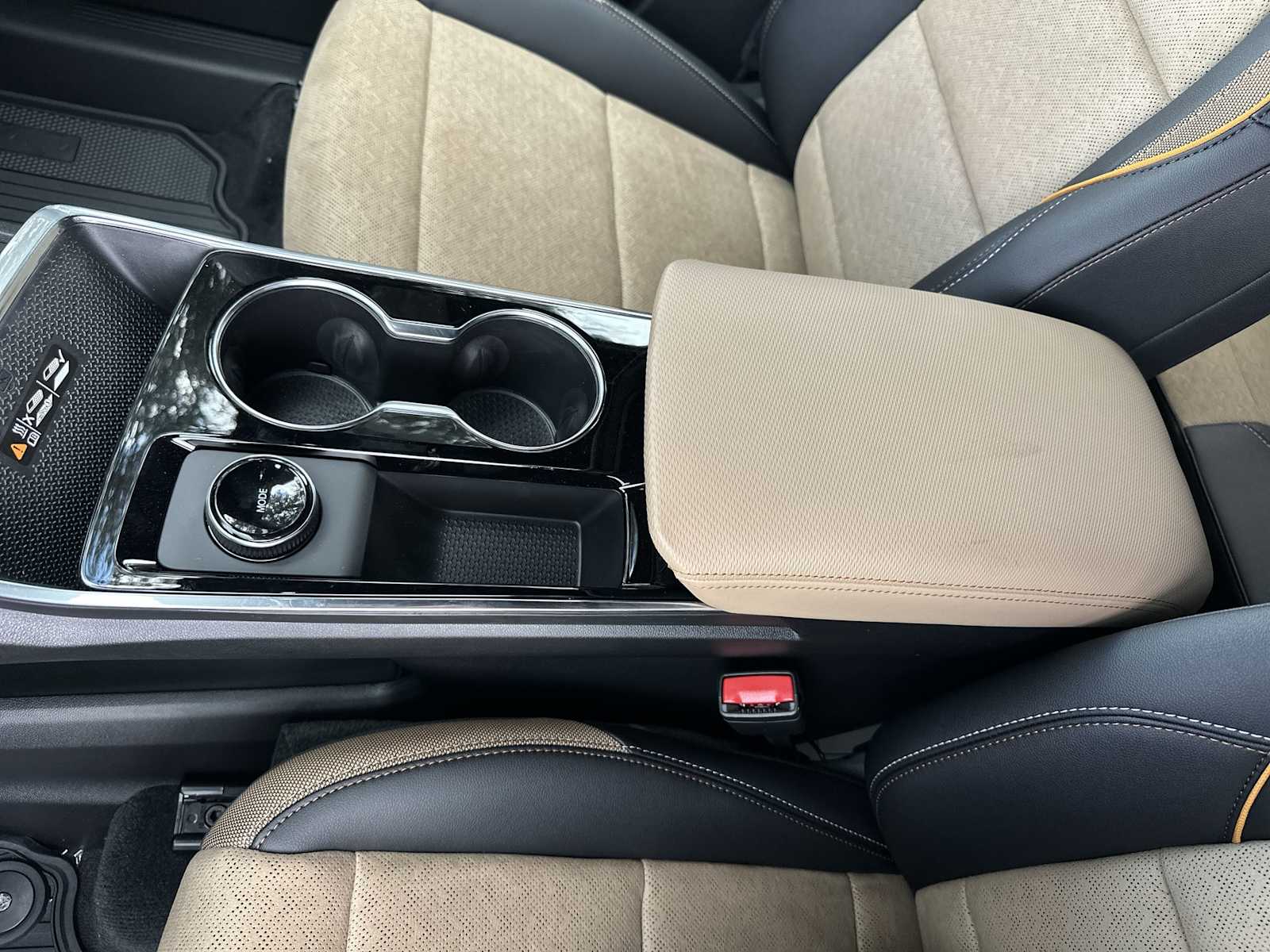 Thumbnail: 2026 Chevrolet Equinox - 21