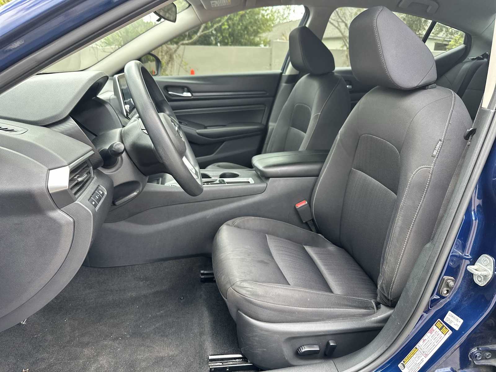 Thumbnail: 2019 Nissan Altima - 16