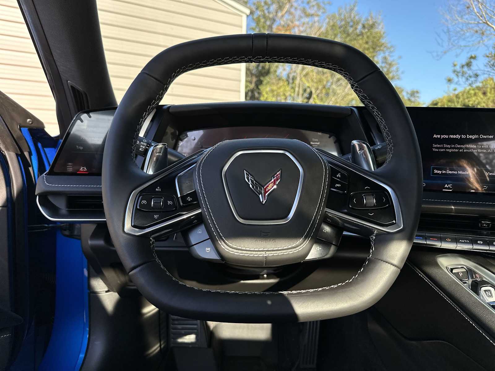 Thumbnail: 2026 Chevrolet Corvette - 20