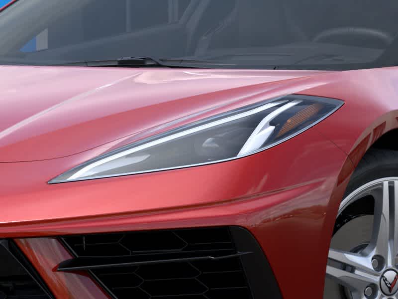 Thumbnail: 2026 Chevrolet Corvette - 10