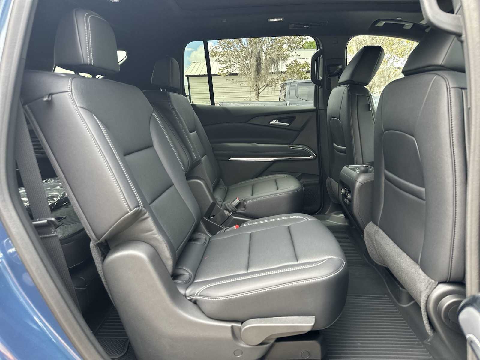 Thumbnail: 2026 Chevrolet Traverse - 19