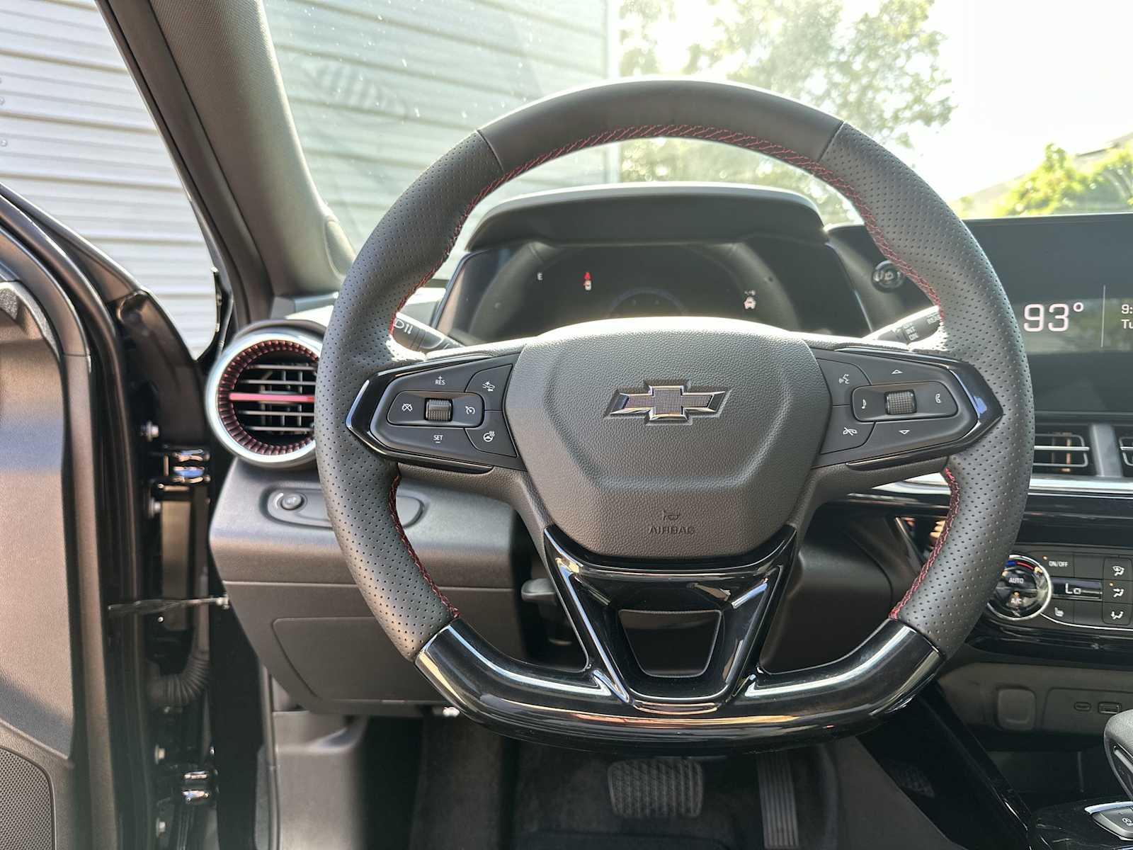 Thumbnail: 2026 Chevrolet Trax - 20