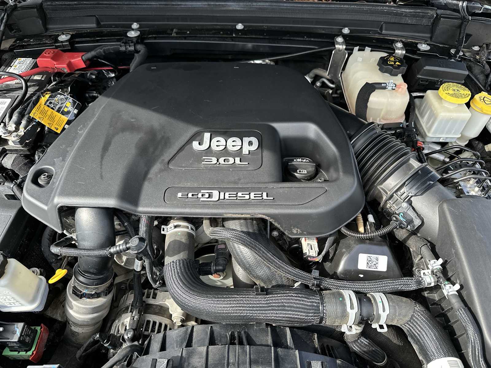 Thumbnail: 2022 Jeep Gladiator - 13