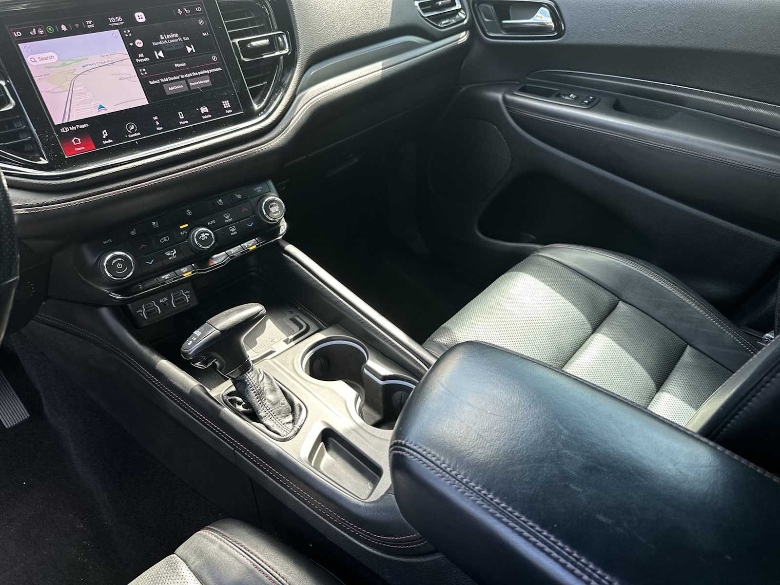 Thumbnail: 2021 Dodge Durango - 21