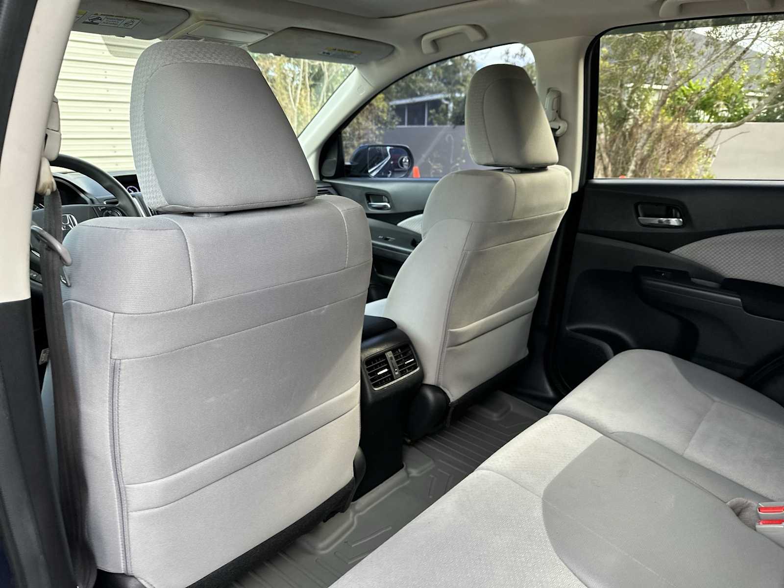 Thumbnail: 2016 Honda CR-V - 16