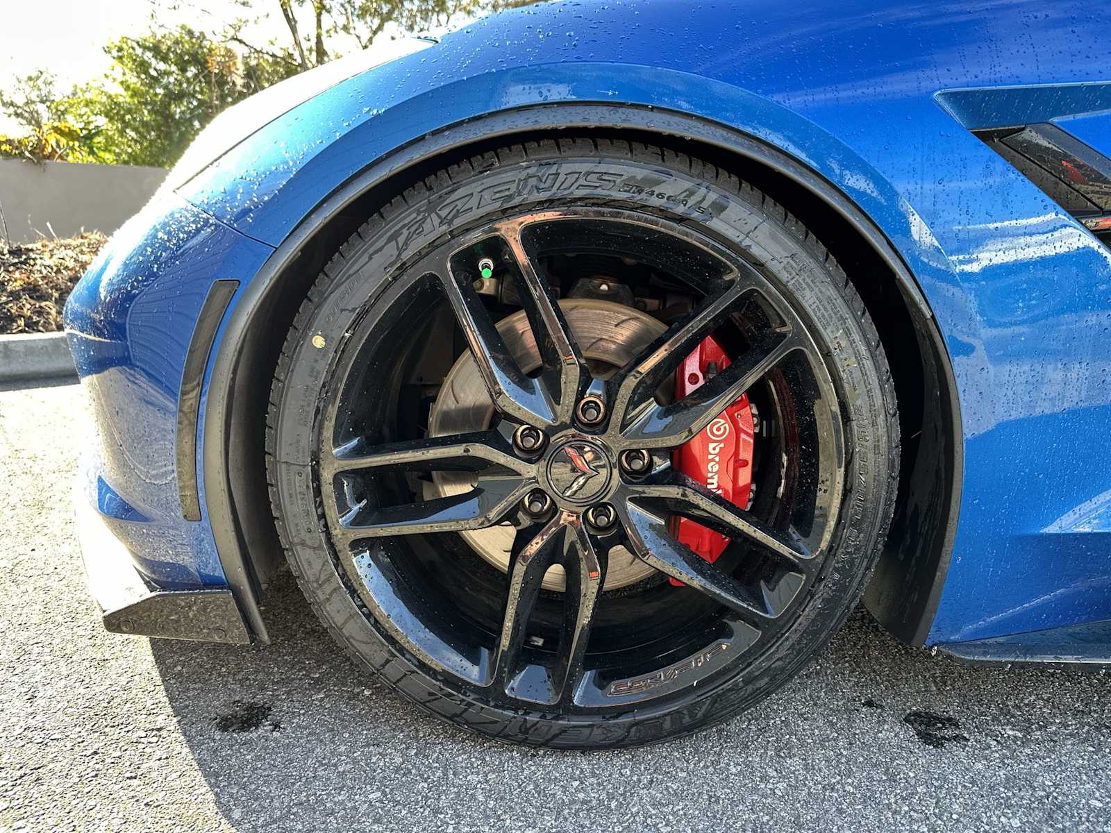 Thumbnail: 2014 Chevrolet Corvette - 12