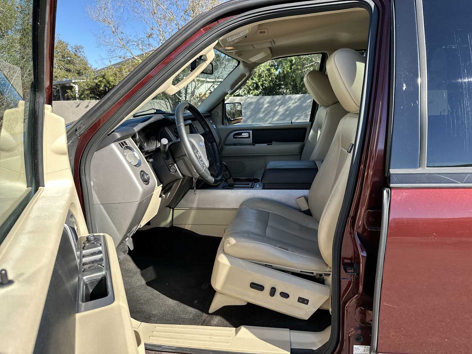 Thumbnail: 2017 Ford Expedition EL - 2