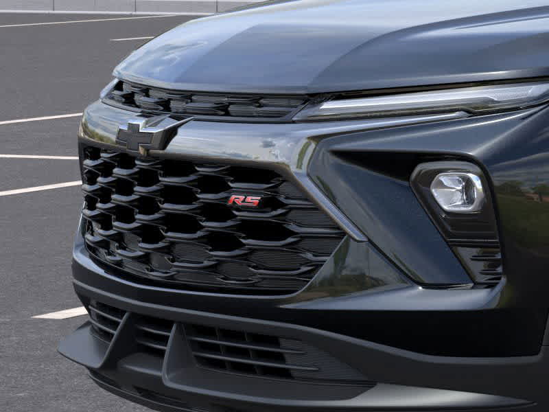 Thumbnail: 2026 Chevrolet TrailBlazer - 13