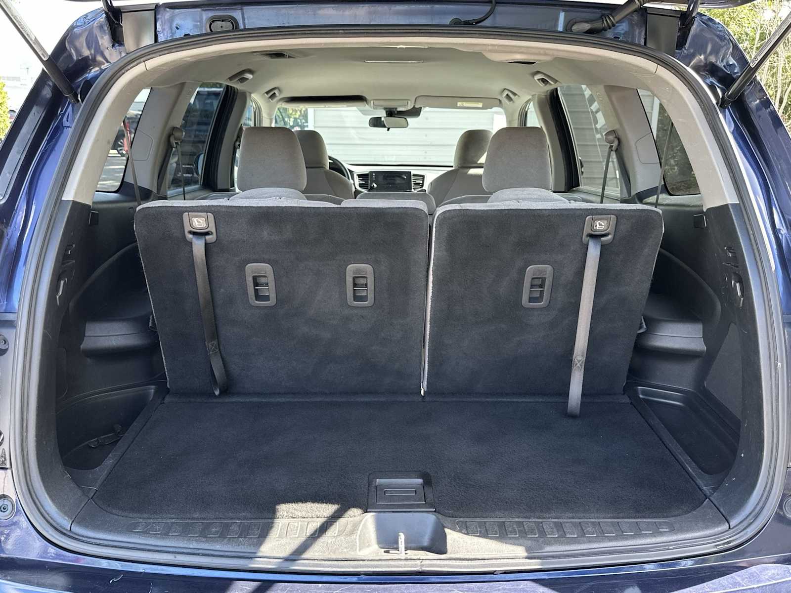 Thumbnail: 2020 Honda Pilot - 25