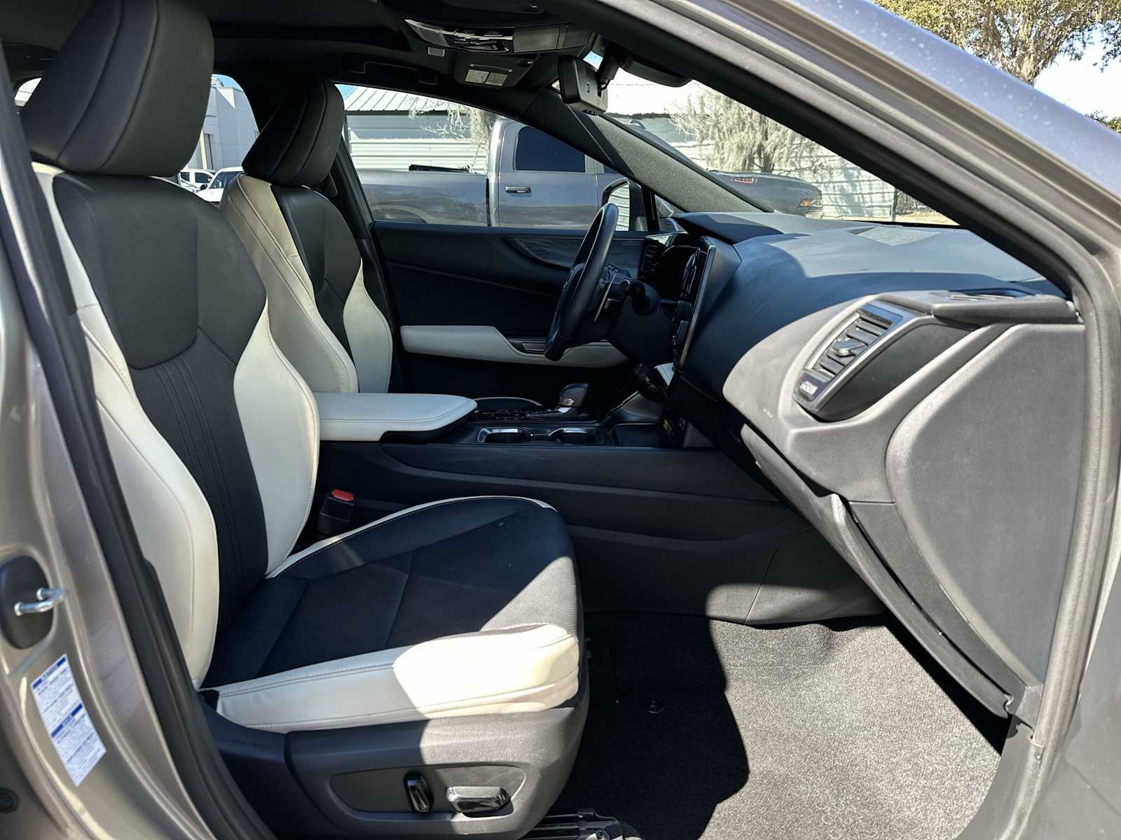 Thumbnail: 2023 Lexus NX - 20