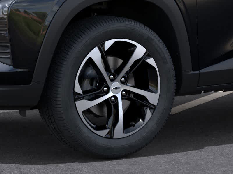 2025 Chevrolet Trax RS 9