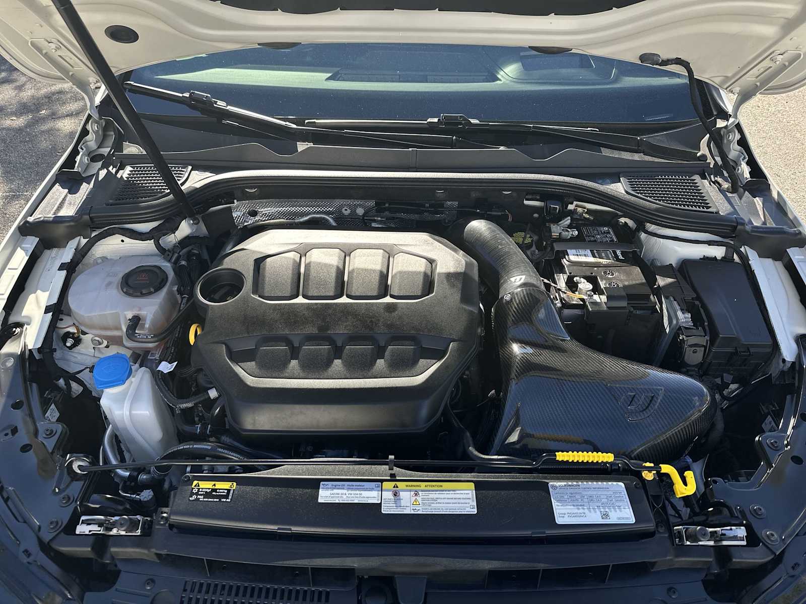 Thumbnail: 2023 Volkswagen Golf - 13