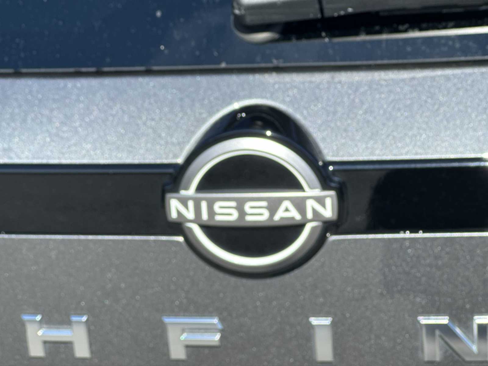 Thumbnail: 2025 Nissan Pathfinder - 10