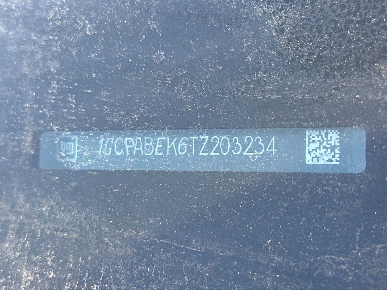 Thumbnail: 2026 Chevrolet Silverado 1500 - 27