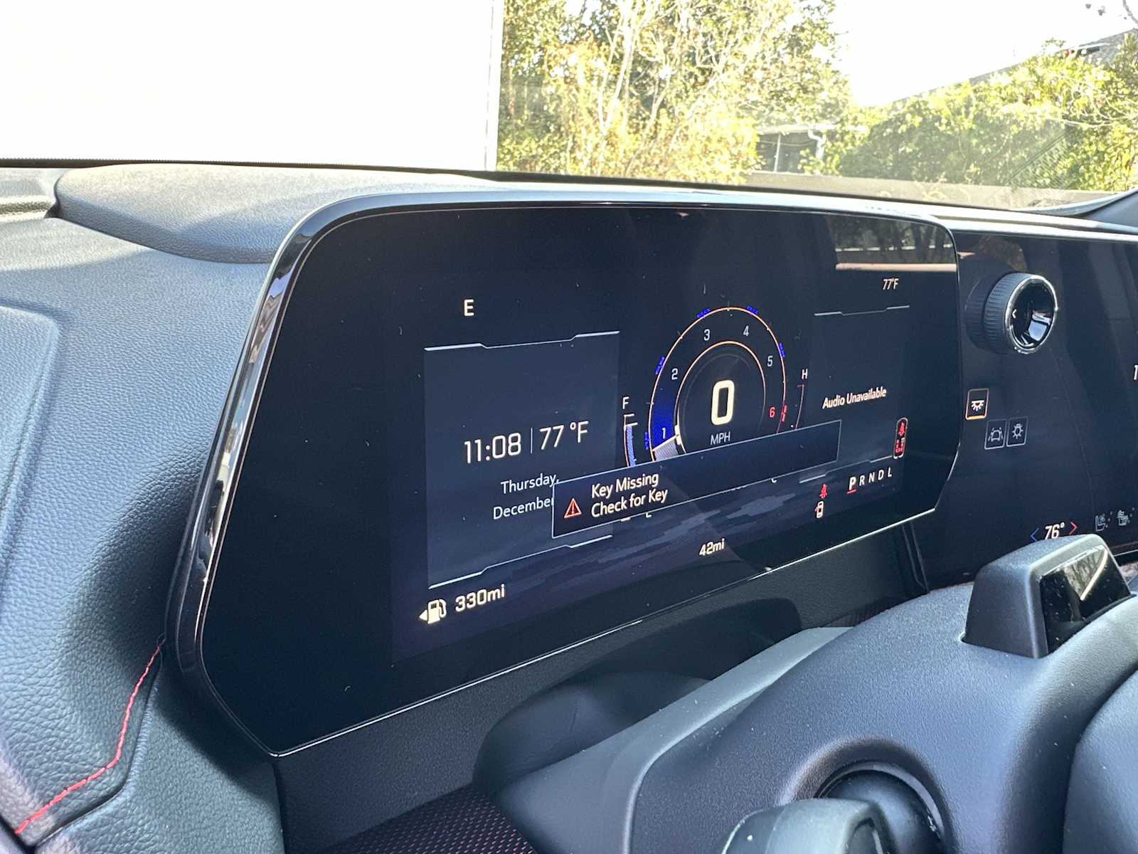 Thumbnail: 2026 Chevrolet Traverse - 24