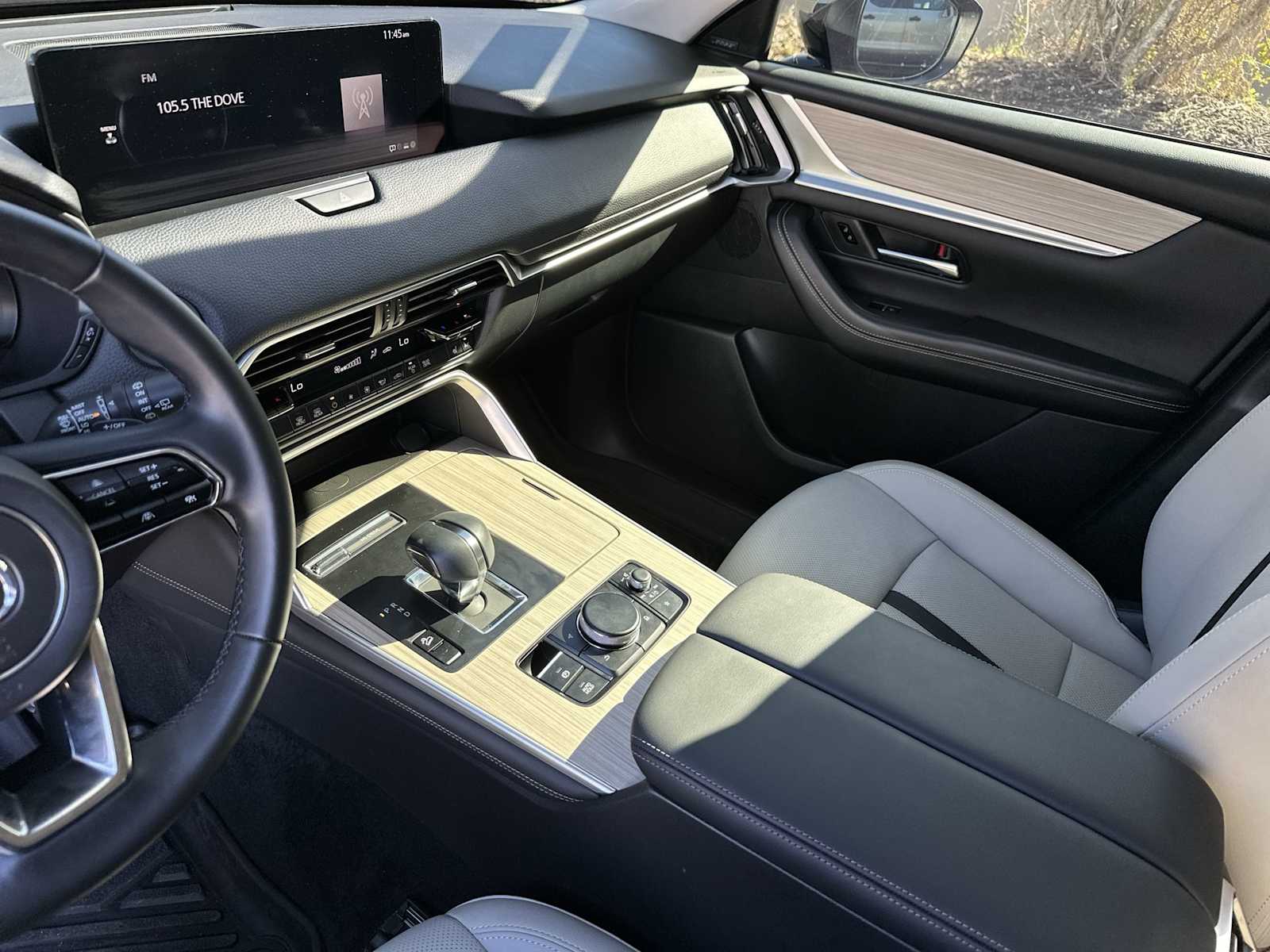 Thumbnail: 2025 Mazda CX-90 - 21