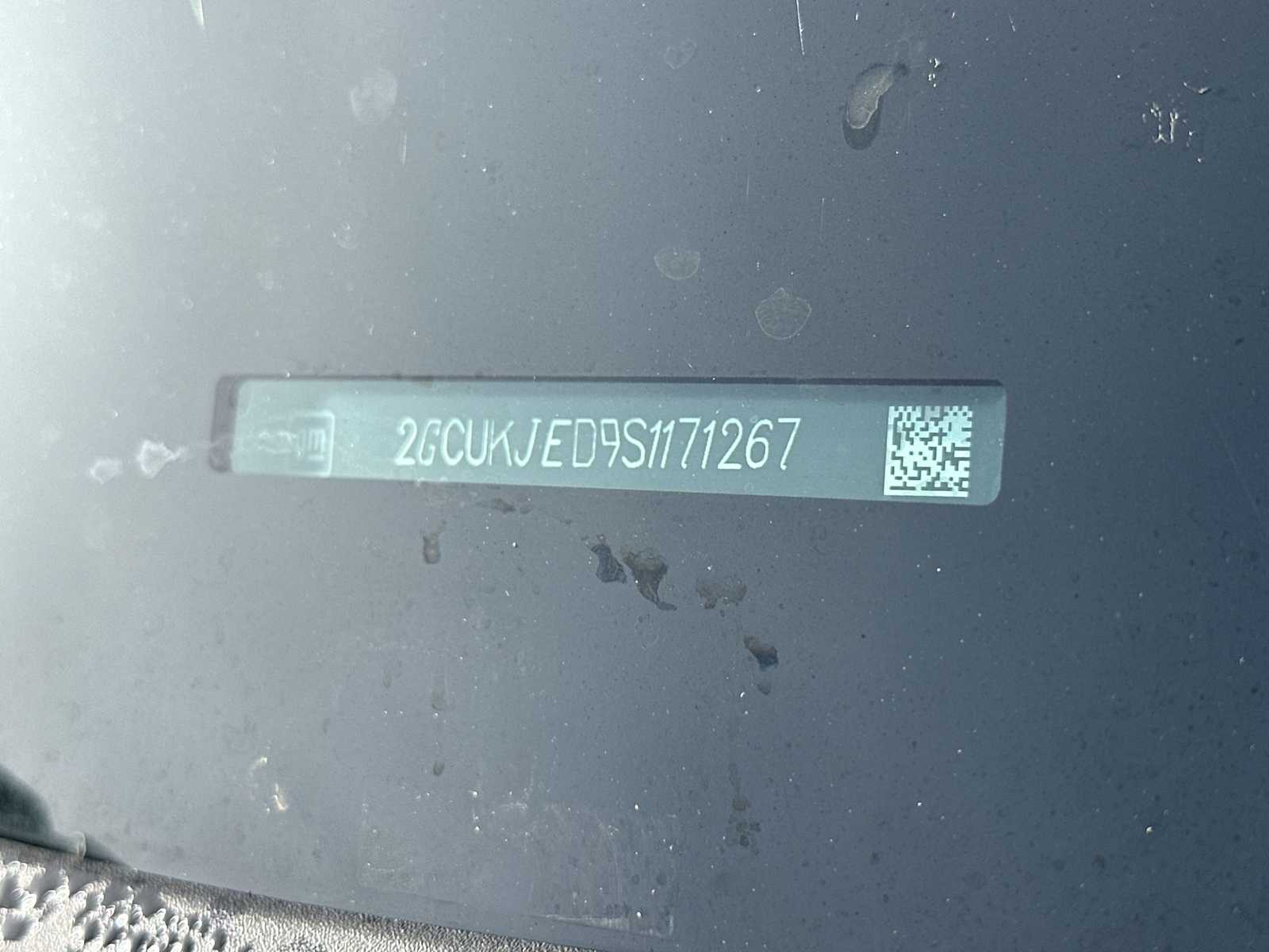 Thumbnail: 2025 Chevrolet Silverado 1500 - 28