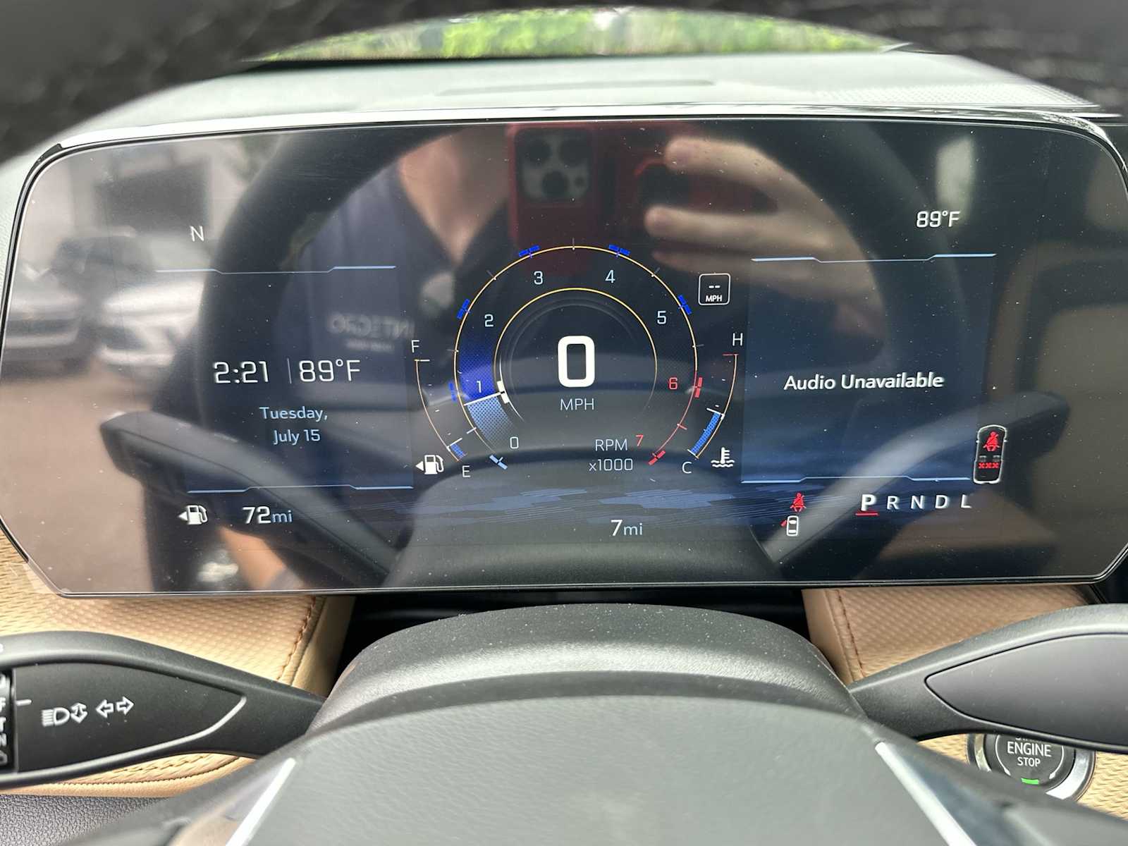 Thumbnail: 2026 Chevrolet Equinox - 24