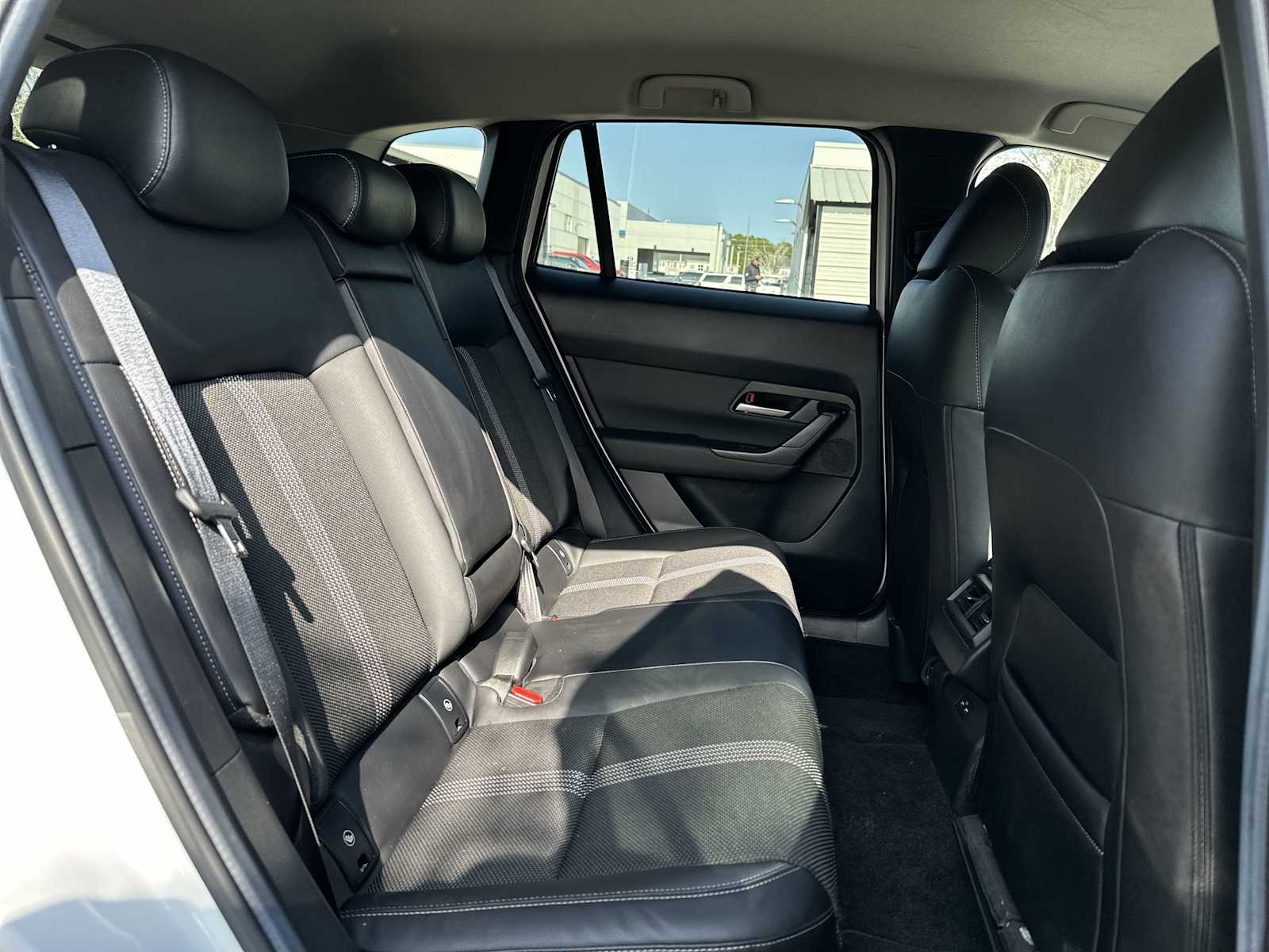 Thumbnail: 2024 Mazda CX-50 - 18