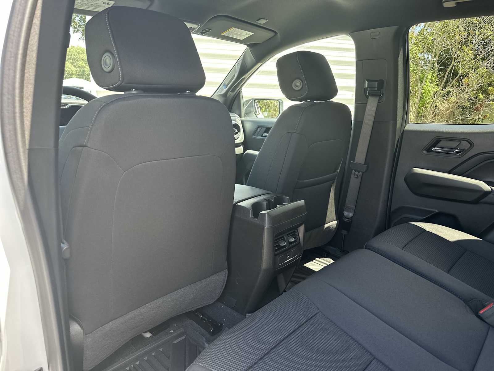 Thumbnail: 2026 Chevrolet Colorado - 16