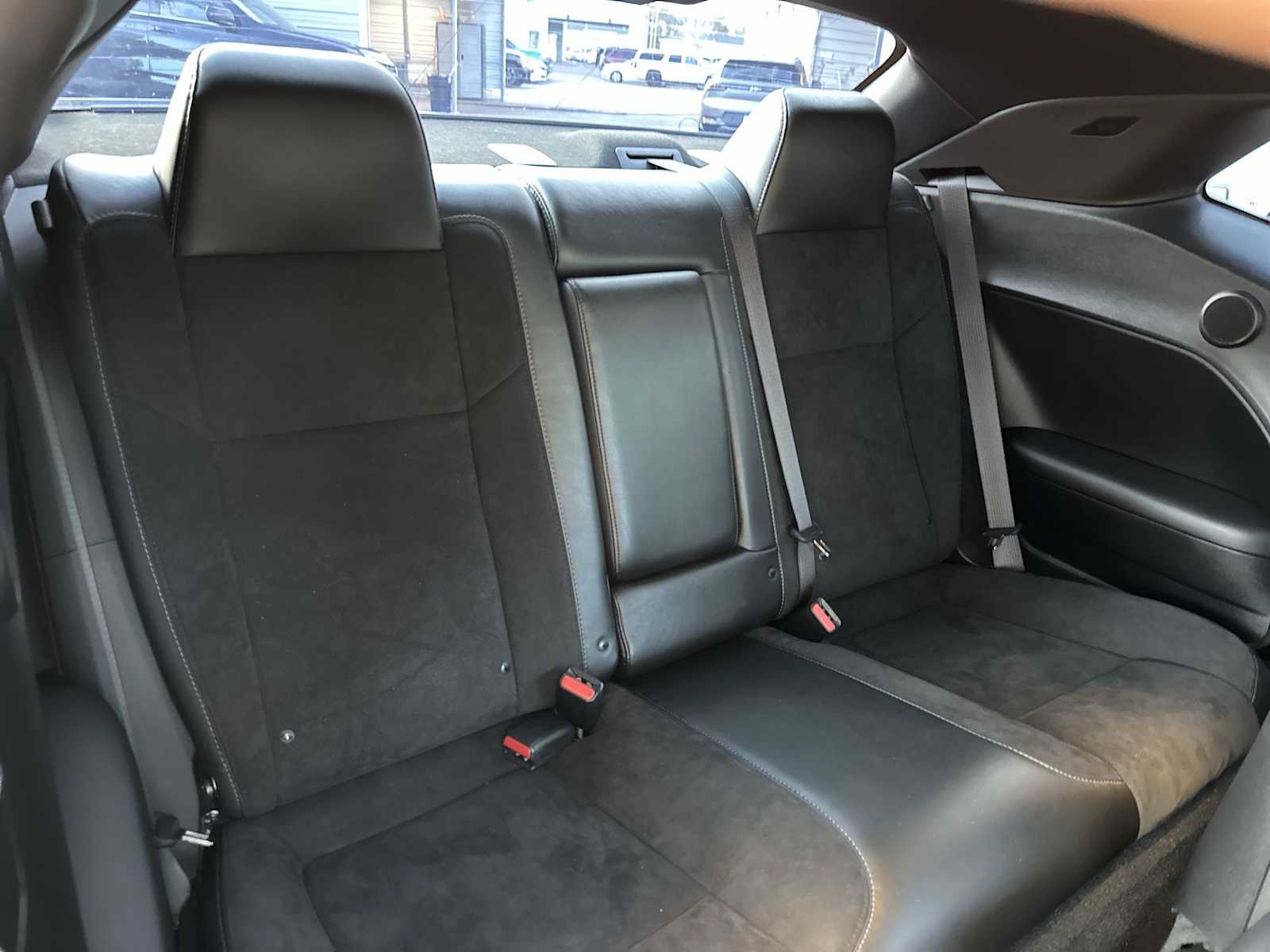 Thumbnail: 2021 Dodge Challenger - 18