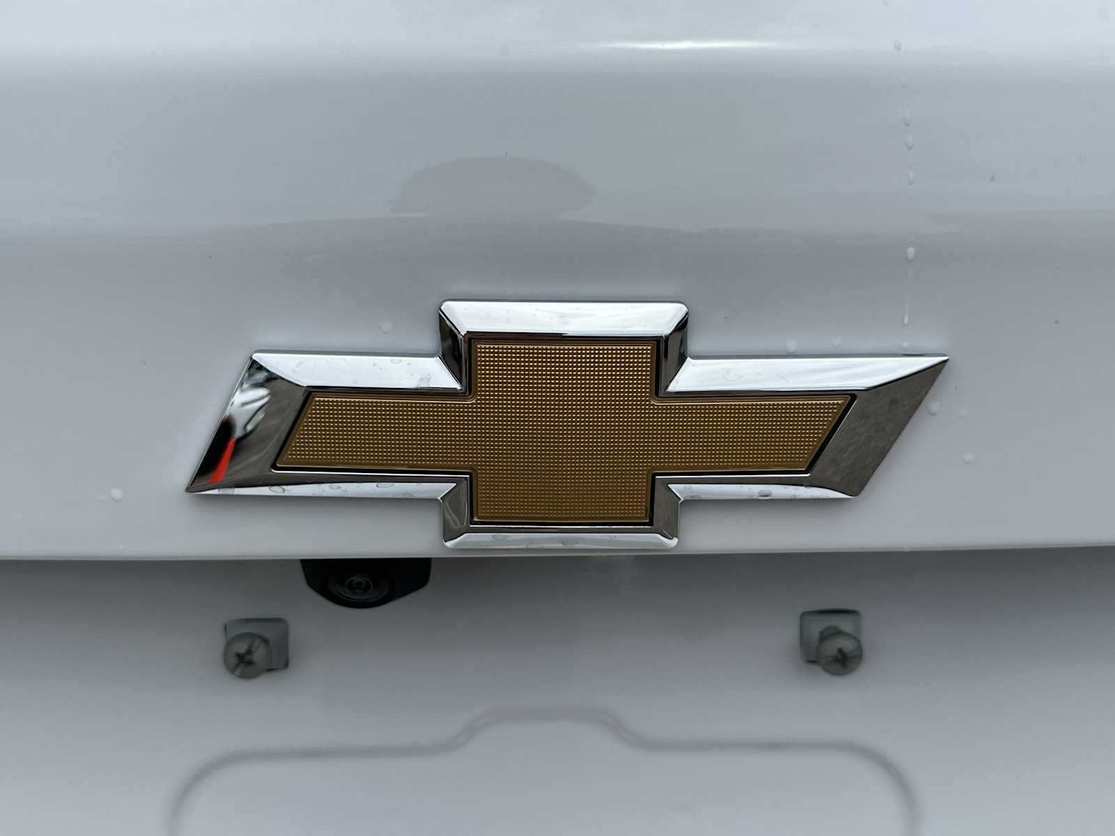 Thumbnail: 2026 Chevrolet Equinox - 10