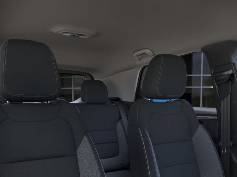Thumbnail: 2026 Chevrolet TrailBlazer - 24